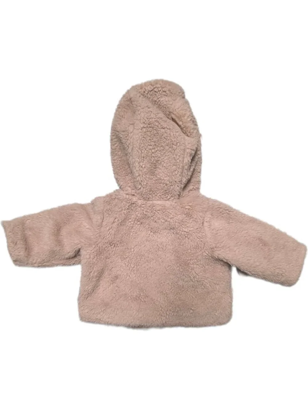Carters super cozy